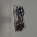 VANLINKER Vintage Round Polarized Sunglasses for Women Men Trendy Shades Retro Circle Sun Glasses VL9743 (C2 Tortoise Frame Brown Lenses)