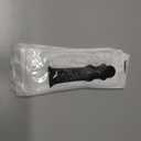 3 x GEAK Nature Friendly Strap Compatible with Apple Watch Bands for Women Men 40mm 38mm 44mm 42mm 41mm 45mm 46mm 49mm, Breathable Sport Replacement for iWatch Bands Series 11 10 9 8 7 6 5 4 3 SE Ultra 2 (Black)