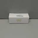 XVXV Reading Glasses for Women Men - Blue Light Blocking Readers Oversize Oprah Square Anti Glare/Eyestrain Spring Hinge (Mix3)