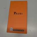 TAURI 3-in-1 for Samsung Galaxy S24 FE Case, Compatible with Magsafe, Military-Grade Protection with 2 Tempered Glass Screen Protectors, Shockproof Slim Phone Case for Galaxy S24 FE, Clear