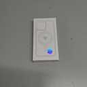 2 x Compatible with Magnetic Matte Clear Case for Phone 17Tough Drop-Resistant Design, Anti-Yellow, Shockproof, Slim Transparent Cover (White)