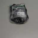 Posture Corrector for Women and Men,Adjustable Shoulder Straightener,Back Support Brace,Upper Spine scoliosis, hunchback Black Medium