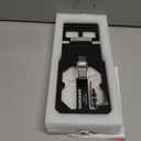 GOINGMAKE Compact Guide Rail Square with Edge Support,Track Saw Square,Track Saw Rail Square Guide,90 Degree Right Angle Guide Compatible with Festool and Makita for Fast, Easy Square Cuts