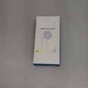 Apple MFi Certified]Magnetic Wireless iPhone Charger Magsafe Charger,6FT 15W Fast Phone Charging Pad Wireless Magnetic Charge for iPhone 17/17Air/16 Pro Max/16 Plus/15 Pro Max/14/13/12/AirPods3/2/Pro