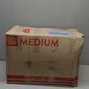 OLANLY Queen Mattress Topper  Viscose Made from Bamboo, Cooling Soft Queen Pillow Top Mattress Pad for Back Pain Relief, Plush Down Alternative Fill Bed Topper with Elastic Deep Pocket, Dark Gray