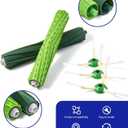 Replacement Parts & Accessories for iRobot E, I & J Series, Combo i5, j5 Series Robot Vacuum, Dual Multi-Surface Rubber Brushes & 3 HEPA Filter & 3 Edge-Sweeping Brushes