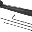 WFLNHB Spare Tire Tool Set Extension Lug Wrench Replacement for Ford F250 F350 F450 F550 SuperDuty 2003-2007