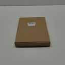 100% Blackout Shades Curtains for Bedroom 57x 79 Inch, No Drill, Portable, DIY Cut, Removable, Black Out Blinds Window Cover for Baby Nursery, RV, Media Room, Hook Loop Tape Straps Stickers, Magnetic Clips