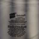 Hanes, Men's 5 Pack Heavy T-Shirt White Size L/G