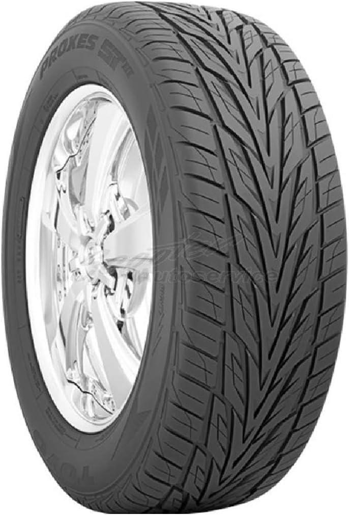 Toyota tires 275/40R20 106W