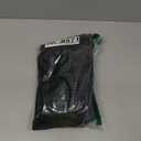 JMIERR Mens Casual Twill Cargo Shorts Cotton Drawstring Classic Cargo Stretch Short with 6 Pockets (3X-Large)