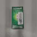 Lutron Ariadni/Toggler LED+ Dimmer Light Switch for Dimmable LED, Halogen and Incandescent Dimmer Switch, 150W, Single-Pole/3-Way, AYCL-153P-WH, White