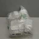 8-Pack Fruit Storage Containers for Fridge, Leakproof Fruit Containers for Fridge with Colanders, BPA-Free Produce Storage Containers with Lids Keep Fruits, Vegetables, Berry, Meat Fresh longer