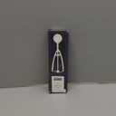 Professional 18/8 Stainless Steel Medium Cookie Scoop, Size 40