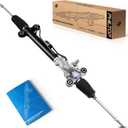 PHILTOP Power Steering Rack and Pinion Compatible with Honda CR-V 2007 2008 2009 2010 2011 All Models, Hydraulic Rack and Pinion Replace 26-2750