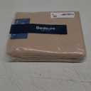 Bedsure Duvet Cover Full Size - Soft Double Brushed Bedding Set for Kids & Adults, Zipper Closure, 3 Pieces, Includes 1 Duvet Cover (80"x90") & 2 Pillow Shams, NO Comforter, Hazel