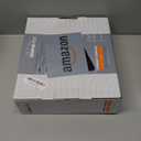 Tempur-Pedic Lumbar Cushion, Travel Size