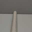 LEKEEPGO Ultra Thin Indoor Door Mat 24"x47", Low-Profile Door Mat Indoor Entrance, Non Slip Rubber Backing Inside Doormat Washable Welcome Front Entryway Dirt Trapper Entry Mat, Khaki