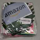 Tropical Luau Balloons Arch Garland Kit Luau Party Decorations with Palm Leaves Flamingo Palm Tree Aloha Foil Balloon Coconut Balloons Set for Tropical Hawaiian Flamingo Party (Aloha-A)