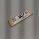 Replacement Firestick Remote Control Fit for Fire Smart TV Stick Lite/4K/4K MAX/4K Plus/HD, Smart TV 3rd Gen/TV Cube(1st/2nd/3rd Gen)/TVs Stick(2nd/3rd Gen) with Voice Controller Green hulu Button (black)