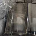 FEPPO Mattress Vacuum Cleaner, 4-in-1 Bed Vacuum Cleaner PRO, 16KPa Handheld Vacuums with 253.7nm UV-C Light, 40,000 Beats/Min Tapping, 140F Hot Air, HEPA Filter for Bed, Sofa, Crib(Corded, 550W) (Grey/Purple)