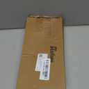 Retisee Winter Decoration Snowflake Tree LED Light with 24 LED Lights USB Battery Operated Snow Indoor Outdoor for Home Table Party Decor