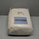 H.VERSAILTEX Modern Velvet Plush 4 Piece High Stretch Sofa Slipcover Furniture Protector Form Fit Luxury Thick Velvet Extra Large Sofa Cover for 3 Cushion Couch Width Up to 105 Inch(XL Sofa, Ivory)