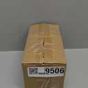 Center Console Storage Box Compatible with Cadillac XT5 2016-2023/XT6 2020-2023, ABS Console Storage Tray Organizer, Auto Interior Storage Accessories (Style C)