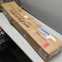 2-IN-1 Cordless 10-Inch Pole Saw And Chainsaw Compatible with Milwaukee 18V Battery, Total Reach of Max 15ft, Auto Oiling, Electric Pole Saw for Tree Trimming Pruning (Battery NOT Included)