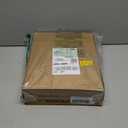 2 Pack Under Desk Drawer Organizer  Large & Small Slide Out, Clear Plastic Storage Drawers for Office & Home