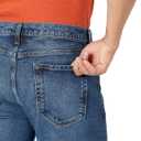 Amazon Essentials Men's Slim-Fit Jeans - Discontinued Colors (Blue)