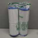 Malaka Spa Replacement Filter FD2007 Compatible with PWW50L 4CH-949 FC-0172, Hot Tub Replacement Filter Cartridge, 2-Pack