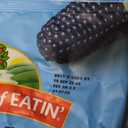 Garden of Eatin' Blue Corn, No Salt Added, Tortilla Chips, 16 Ounce 12 Pack, Best By: 08/09/25