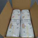 Huggies Size 2 Diapers, Little Snugglers Baby Diapers, Size 2 (12-18 lbs), 84 Count