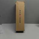 BASENOR 2026 2025 2024 Tesla Model 3 Highland Center Console Side Anti-Kick Mats, Waterproof & Dust Resistant Protector Cover Front Seat Side Leather Pad 2PCS (Standard/Premium/Performance)