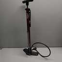 Bell Zephyr Bicycle Floor Pump