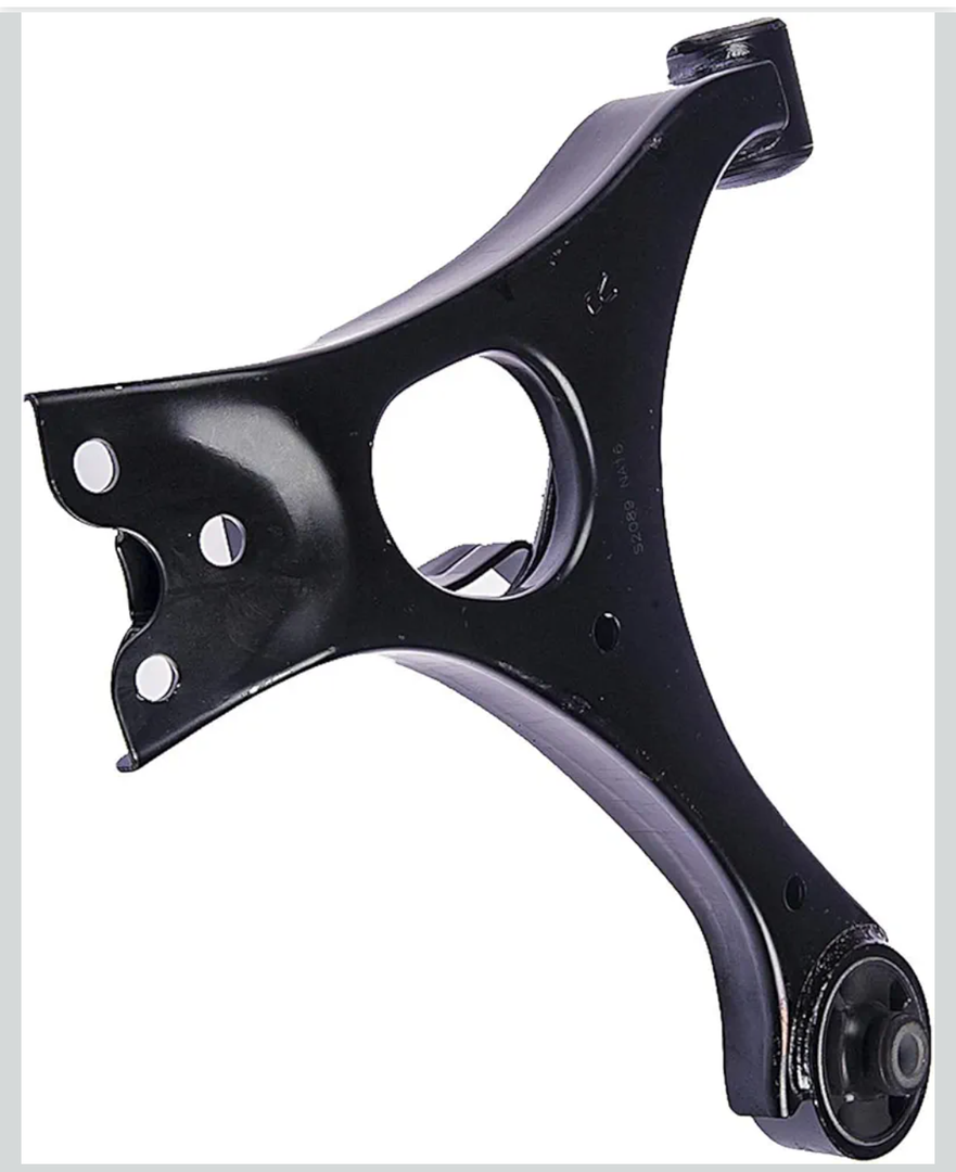 LPNNA6JH16Z37 Brand New Control Arm
Match Vehicle To Compatibility Chart To Ensure Exact Fitment
Replaces 51350SVBA02