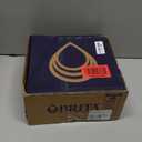 Brita Metro Water Filter Pitcher with SmartLight Change Indicator, BPA-Free, Replaces 1,800 Plastic Water Bottles a Year, Lasts Two Months, Includes 1 Filter, Small - 6-Cup Capacity, White