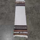 Textured Boho Table Runner