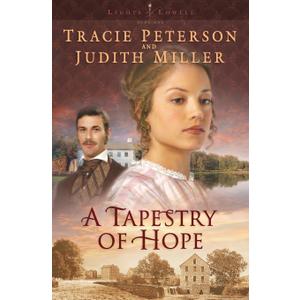 A Tapestry of Hope (Lights of Lowell Series #1)