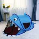 Little Bado Kids Play Tent Toy for Toddlers Boys Girls 3 4 5 6 7 8 Years Old Pop Up Kids Play Tent Play Toy