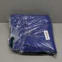 Aisle Runners Wedding Royal Blue Aisle Runner Carpet Rugs for Step and Repeat Display, Ceremony Party and Events Decoration 2ft Wide x 15 ft Long