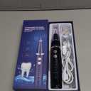 Plaque Remover for Teeth - Tartar Remover for Teeth, Dental Calculus Remover Teeth Cleaning Kit