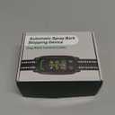 Anti Barking Training Collar with 5 Adjustable Sensitivity Vibration 01205