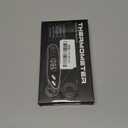 Instant Read Meat Thermometer Digital for Cooking & Grilling with Dual Probe, Large Backlit & Calibration, Kitchen Food Thermometer for Oven Grill Smoker BBQ Candy Oil Fry Turkey, Gifts for Men (Red)