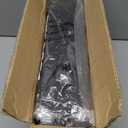 TomCare 6-Tier|5-Tier|4-Tier Dumbbell Rack Stand Only, Weight Rack for Home Gym Storage Stand for Weights Metal A-Frame Strength Training Dumbbell Holder with Handle (Dumbells not Included)