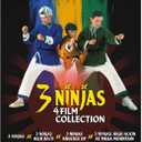 3 Ninjas: 4 Film Collection