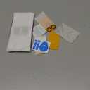 Ailun 3 Pack Screen Protector for iPhone 17 Pro Max [6.9 inch] + 3 Pack Camera Lens Protector with Installation Frame, Dynamic Island Compatible, Case Friendly [Not for iPhone 17/17 Pro/iPhone Air]