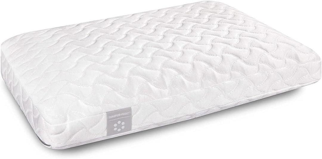 Tempur Pedic TEMPUR Cloud Pillow, 1 Count 