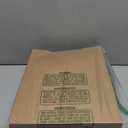 Ferrochef 4 Pcs Glass Dessert Bowls 8oz Crystal Parfait Dessert Bowls for Ice Cream Trifle Pudding Snack Caviar Sundae Fruit Salad Condiment Cocktail Drinks Party